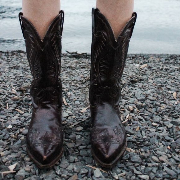 Sendra handcrafted cowboy boots - Picture 6 of 9